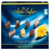 Chocolats pralinés Maître Truffout 400gr - Boîte bleue-Gifi Best