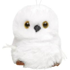 Chouette à suspendre effet peluche-Gifi Clearance