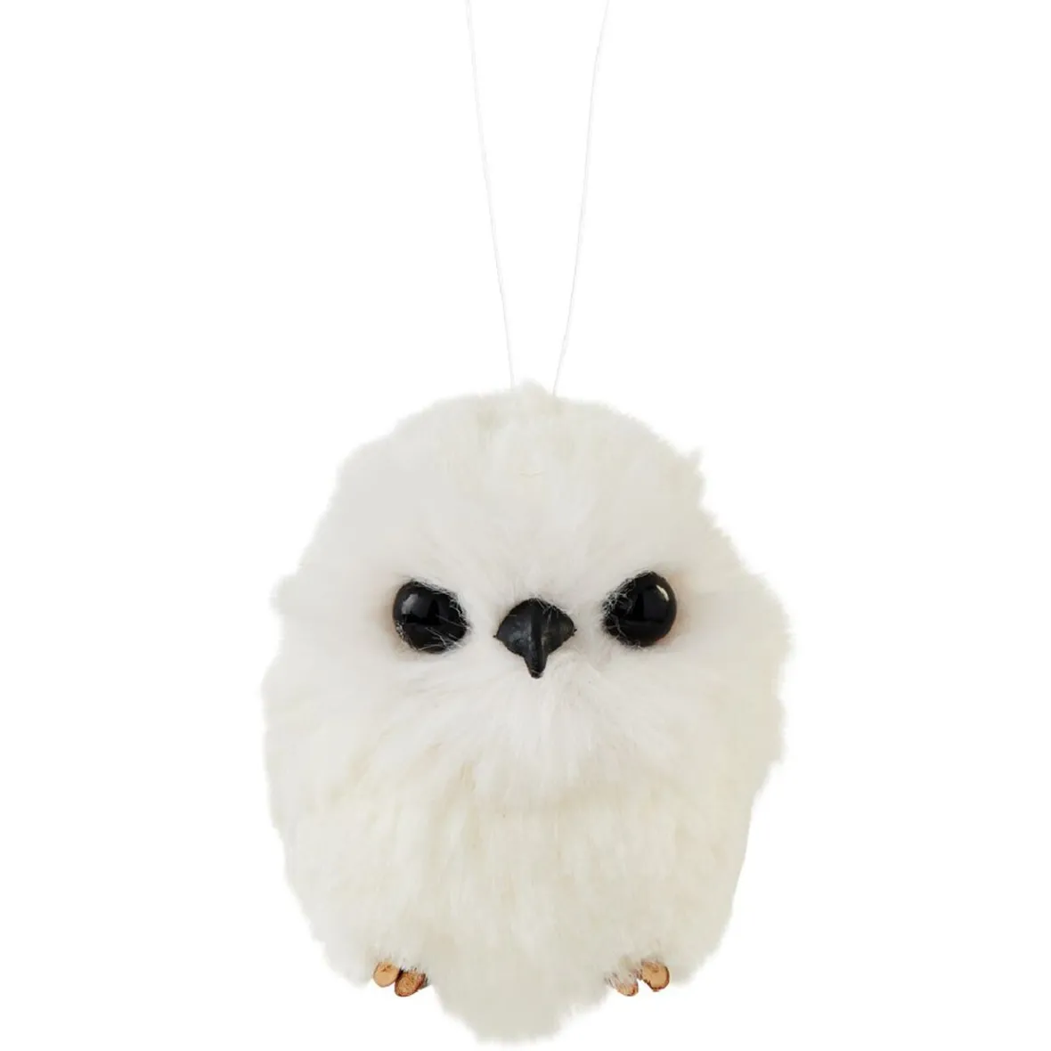 Chouette de Noël à suspendre-Gifi Online