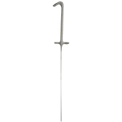 Cierge magique chiffre 1-Gifi New