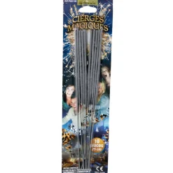 Cierge magique x10-Gifi Online