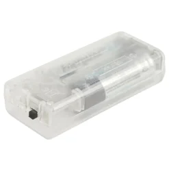 Cimier tête de sapin Noël lumineuse Mickey et Minnie Disney-Gifi Outlet