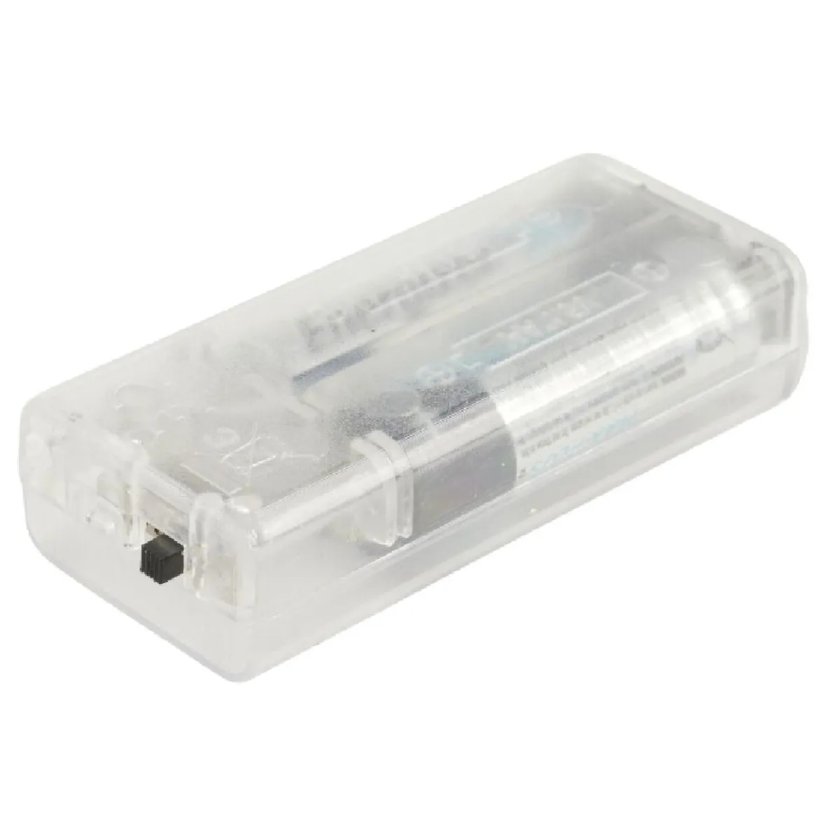 Cimier tête de sapin Noël lumineuse Mickey et Minnie Disney-Gifi Outlet