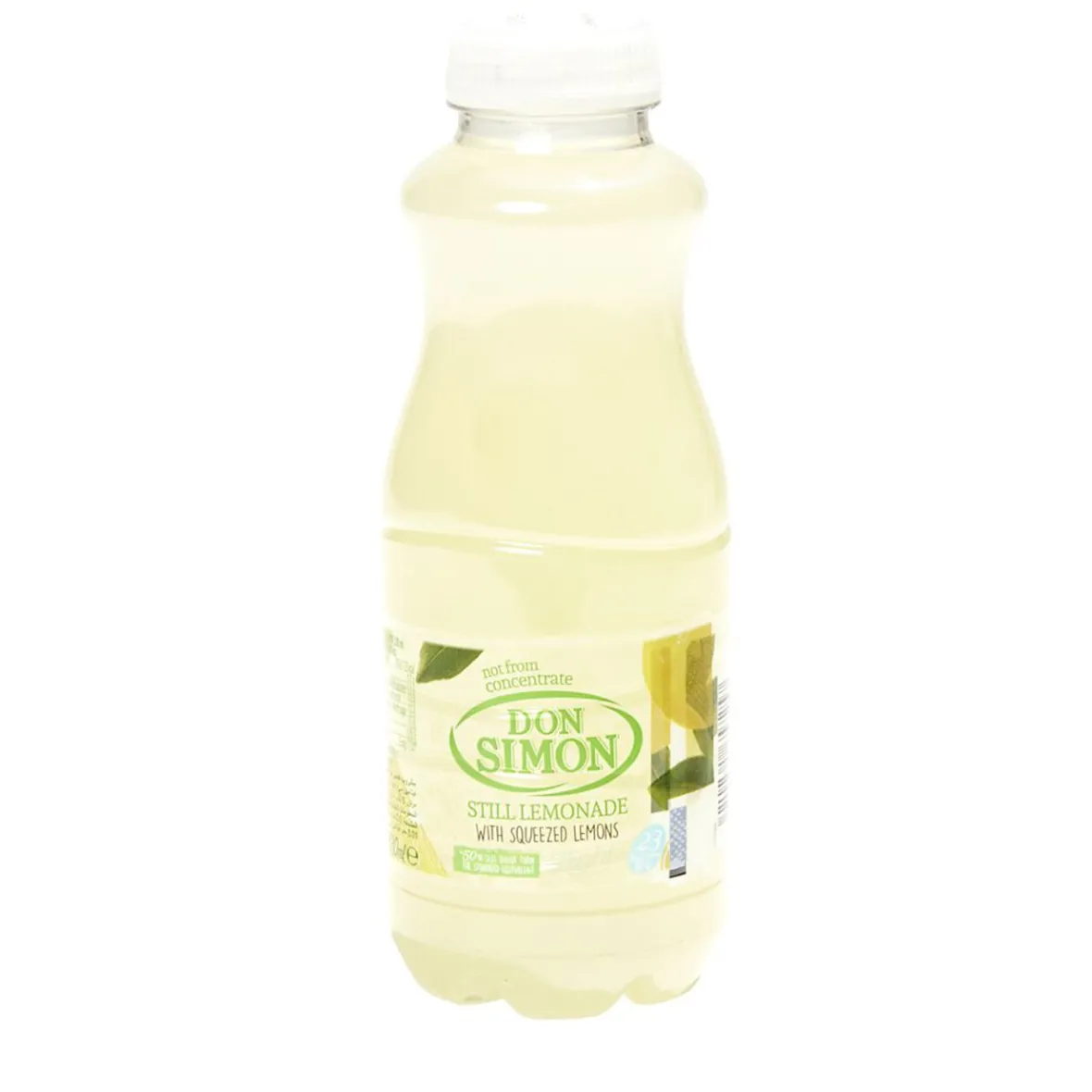 Citronnade Don Simon canette 33cl-Gifi Discount
