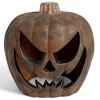 Citrouille Halloween décoration XL 39,5x47xH50cm-Gifi Online