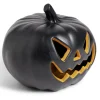 Citrouille Halloween lumière LED-Gifi Clearance