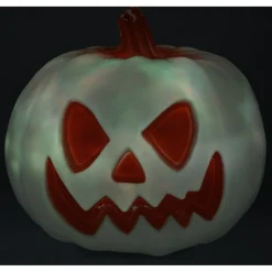 Citrouille lumineuse et sonore-Gifi Best