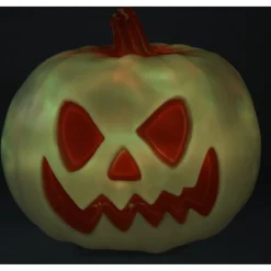 Citrouille lumineuse et sonore-Gifi Best