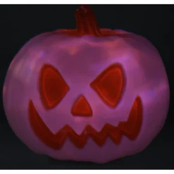 Citrouille lumineuse et sonore-Gifi Best