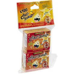 Clac doigt 2x50-Gifi Best