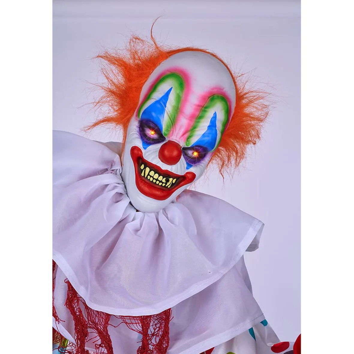 Clown géant animé-Gifi Clearance