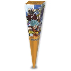 Cône surprise Dragon Ball Z-Gifi Clearance
