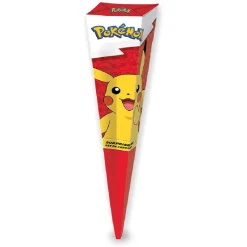 Cône surprise Pokemon Pikachu-Gifi Sale