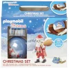 Coffret de Noël Playmobil-Gifi Outlet