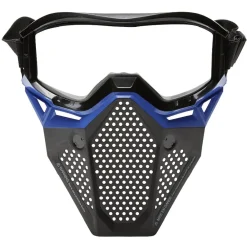 Coffret pistolet nerf Rival avec masque et 14 balles-Gifi Hot