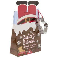 Coffret préparation biscuit de Noël-Gifi Best