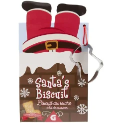 Coffret préparation biscuit de Noël-Gifi Best