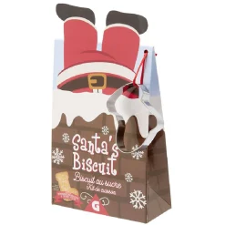 Coffret préparation biscuit de Noël-Gifi Best