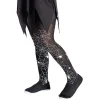Collant enfant toile d'araignée Halloween-Gifi Hot