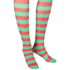 Collant Noël adulte L108 cm-Gifi