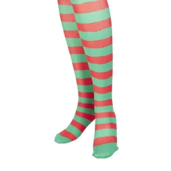 Collant Noël adulte L108 cm-Gifi