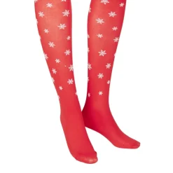 Collant Noël adulte L108 cm-Gifi