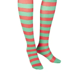 Collant Noël adulte L108 cm-Gifi