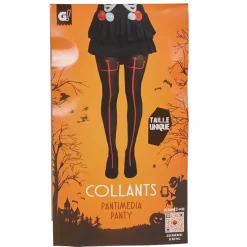Collants adulte trident-Gifi Discount
