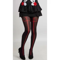 Collants adulte trident-Gifi Discount