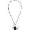 Collier araignée Halloween-Gifi Discount