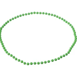 Collier de perle Fluo-Gifi New