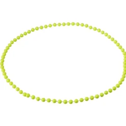 Collier de perle Fluo-Gifi New