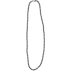 Collier de perles en plastique x3-Gifi Outlet
