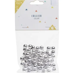 Collier fantaisie Taille adulte x3-Gifi Clearance
