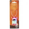 Collier lumineux enfant Halloween-Gifi Online