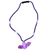 Collier lumineux Halloween-Gifi Online