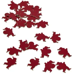 Confetti de Noël brillant-Gifi Hot