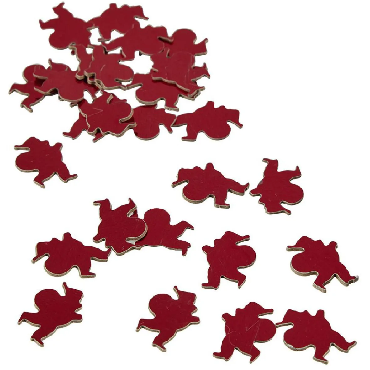 Confetti de Noël brillant-Gifi Hot