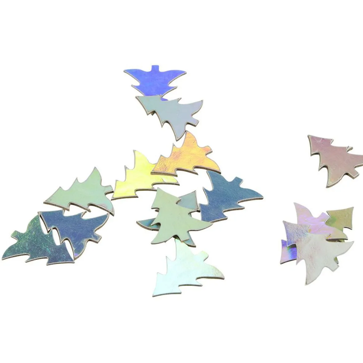 Confetti de Noël brillant-Gifi Hot