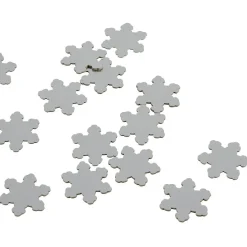 Confetti de Noël brillant-Gifi Hot