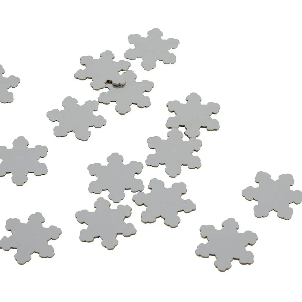 Confetti de Noël brillant-Gifi Hot