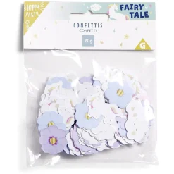 Confetti fée licorne 20g-Gifi New