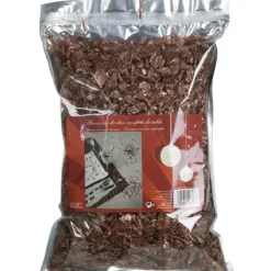 Confettis de table cuivre-Gifi Hot