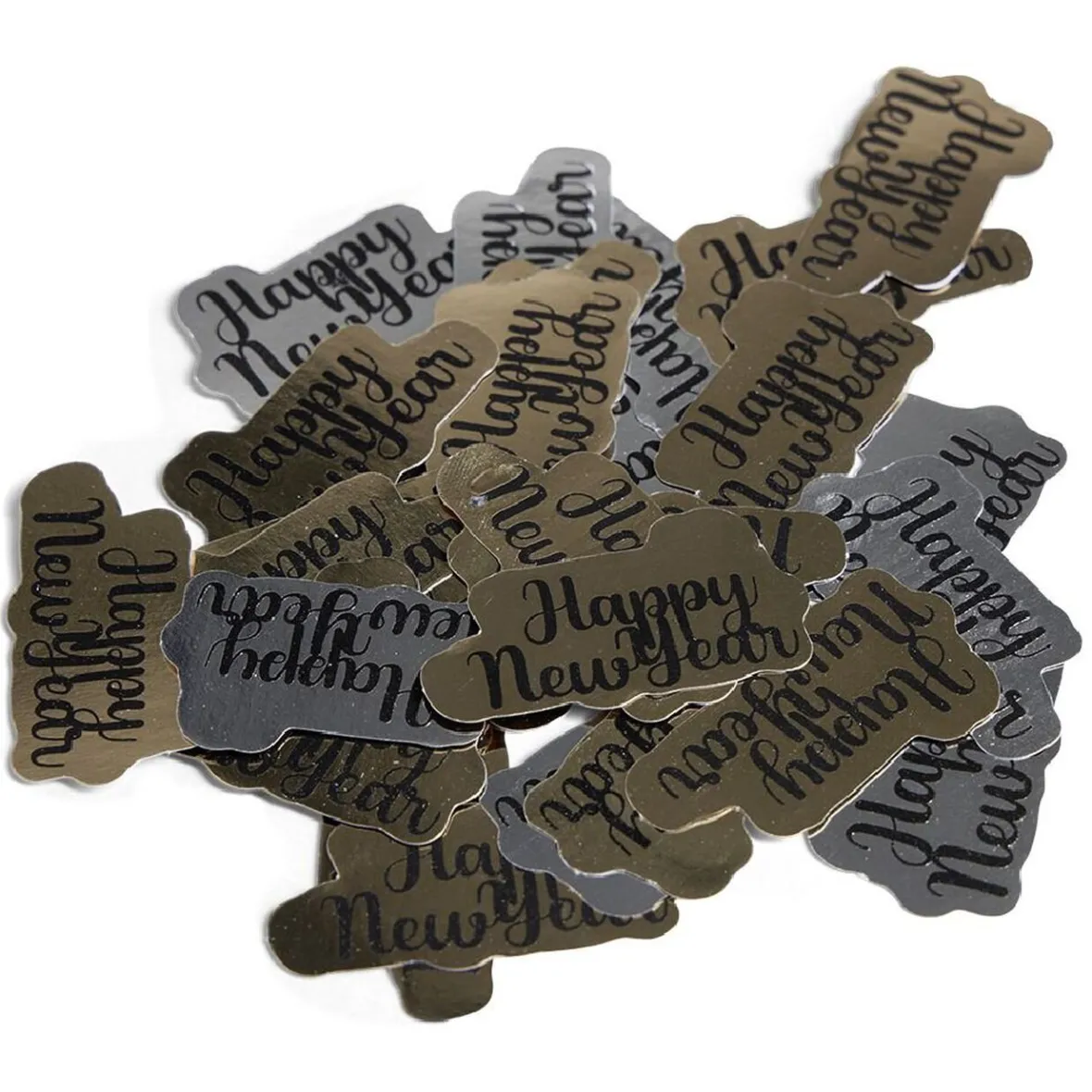 Confettis de table 50g multicolore-Gifi Outlet