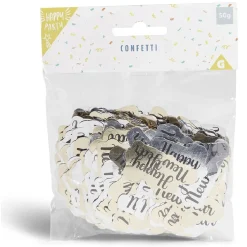 Confettis de table 50g multicolore-Gifi Outlet