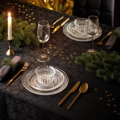 Confettis forme Étoile Dorée x 160-Gifi Online