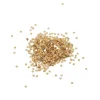 Confettis minis étoiles or brillant à parsemer-Gifi