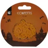 Confettis pvc design Halloween-Gifi
