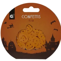 Confettis pvc design Halloween-Gifi