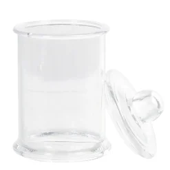 Contenant forme bonbonnière en plastique x6-Gifi Sale